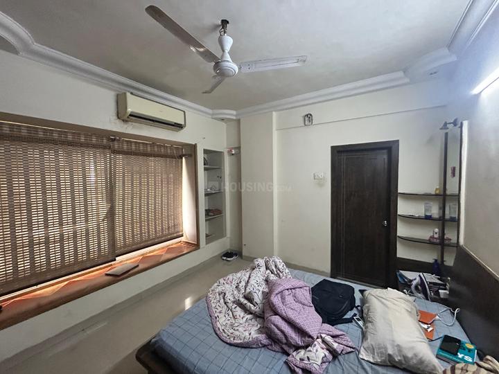 Kingston Complex Bedroom 1