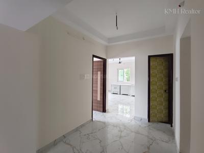 Hall Image of 1250 Sq.ft 2 BHK Apartment / Flat for rent in KK Nagar Madurai for Rs. 28000
