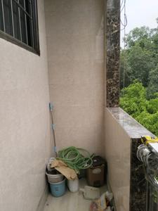 Bedroom One Image of 950 Sq.ft 2 BHK Builder Floor for sale in  RWA Yamuna Vihar Block C9, Yamuna Vihar New Delhi for Rs. 7500000