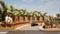 Sarthak The Grand Virasat C Plot View 2