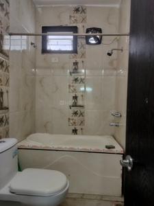 Image of 1650 Sq.ft 2 BHK Apartment / Flat for rent in Nallagandla, Hyderabad for Rs. 40000
