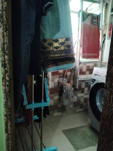 Drying Area Image of 1077 Sq.ft 2 BHK Apartment / Flat for sale in Jasodanagr Ahmedabad for Rs. 4000000