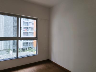 Bedroom Image of 850 Sq.ft 2 BHK Apartment / Flat for rent in Gera World Of Joy, Upper Kharadi Pune for Rs. 35000