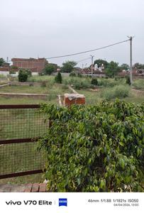 Image of 1500 Sq.ft 3 BHK Villa for sale in Banthra Sikander Pur, Lucknow for Rs. 4700000