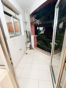 Balcony Image of 1350 Sq.ft 2 BHK Builder Floor for rent in Kodihalli Bengaluru for Rs. 70000