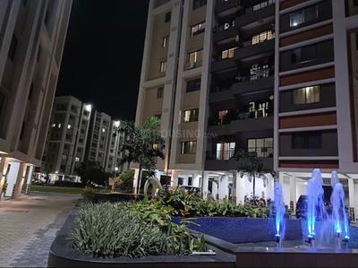 Image of 1265 Sq.ft 3 BHK Apartment / Flat for sale in Namkum, Ranchi for Rs. 6200000