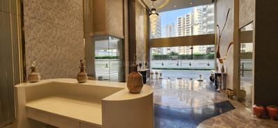 Balcony Image of 1150 Sq.ft 2 BHK Independent House for sale in Indirapuram Ghaziabad for Rs. 14500000