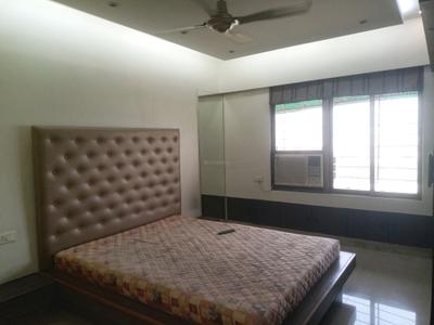 Bedroom Image of 750 Sq.ft 2 BHK Apartment / Flat for sale in Prestige Garden Trails, Mira Road East Mira Bhayandar for Rs. 13300000