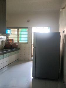 Kitchen Image of 1080 Sq.ft 2 BHK Apartment / Flat for sale in Bopal Ahmedabad for Rs. 5850000
