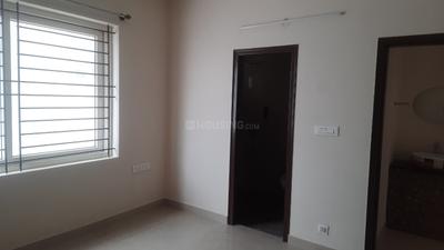Bedroom Image of 1200 Sq.ft 2 BHK Apartment / Flat for rent in HBR Layout Bengaluru for Rs. 50000