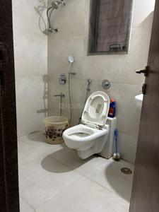 Bathroom Image of 1194 Sq.ft 2 BHK Apartment / Flat for sale in Yash Twin Tower, Baner Pune for Rs. 11200000