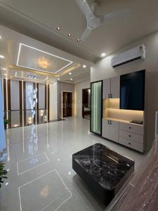 Hall Image of 4500 Sq.ft 5 BHK Villa for sale in Vaishali Nagar Extension Jaipur for Rs. 31100000