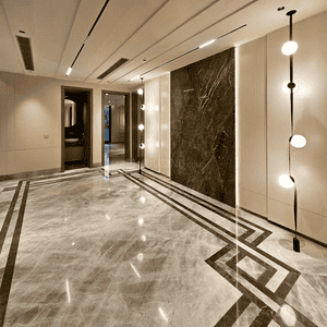 Bedroom Image of 1900 Sq.ft 3 BHK Builder Floor for sale in Swaraj Homes H Block RWA Ashok Vihar, Ashok Vihar New Delhi for Rs. 41600000