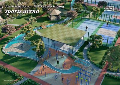 Image of 2200 Sq.ft 3 BHK Apartment / Flat for sale in Aurum Alumni Bliss, Yeida, Greater Noida for Rs. 24000000
