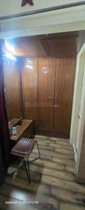 Bedroom Image of 1100 Sq.ft 2 BHK Apartment / Flat for sale in Shivjot Apartments, Kharar Mohali for Rs. 4000000