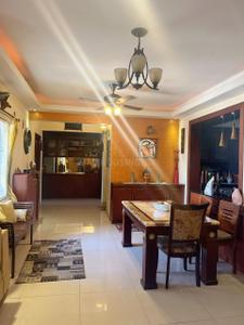 3 BHK Flat