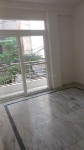 Hall Image of 1100 Sq.ft 3 BHK Builder Floor for sale in Pandav Nagar New Delhi for Rs. 12000000