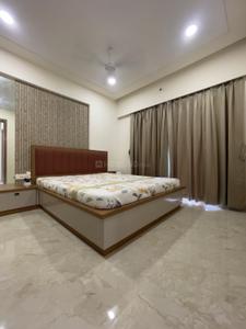 Bedroom Image of 850 Sq.ft 2 BHK Apartment / Flat for sale in Vasai West Vasai for Rs. 7200000