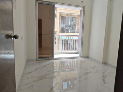 Bedroom Image of 670 Sq.ft 1 BHK Apartment / Flat for sale in Ulwe Navi Mumbai for Rs. 5200000