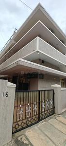 Image of 1200 Sq.ft 2 BHK Builder Floor for rent in Cooke Town, Bengaluru for Rs. 30000