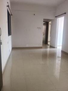 Hall Image of 850 Sq.ft 2 BHK Apartment / Flat for rent in Pyramid City 4, Ghogali Nagpur for Rs. 12500