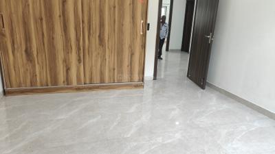 Bedroom Image of 1600 Sq.ft 3 BHK Apartment / Flat for sale in Supertech Livingston, Crossings Republik Ghaziabad for Rs. 12200000