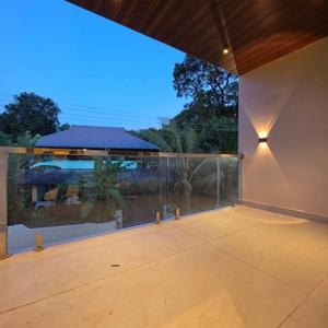 Balcony Image of 2900 Sq.ft 5 BHK Independent House for sale in Kakkanad Kochi for Rs. 17000000