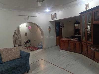 Hall Image of 4000 Sq.ft 5 BHK Independent House for rent in Banjara Hills Hyderabad for Rs. 230000