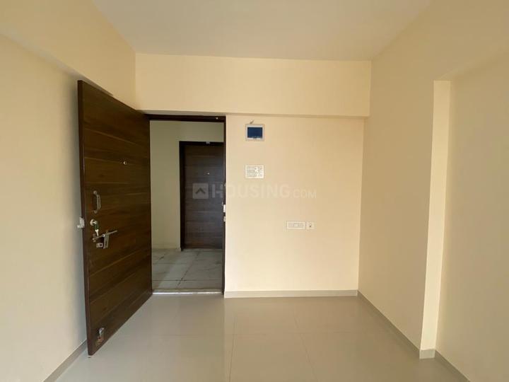 1 BHK Flat for rent in Mira Road East, Mumbai 597 Sqft Property ID
