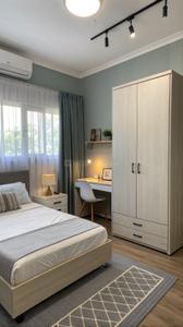 Bedroom Image of 300 Sq.ft 1 RK Studio for sale in M3M Golfestate, Sector 65 Gurgaon for Rs. 3475000