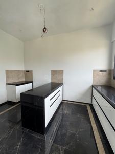 Kitchen Image of 2200 Sq.ft 3 BHK Apartment / Flat for sale in Mukund Nagar Pune for Rs. 36000000