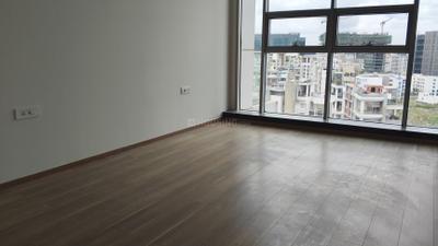 Bedroom Image of 3398 Sq.ft 4.5 BHK Apartment / Flat for sale in Panchshil Towers, Kharadi Pune for Rs. 55000000
