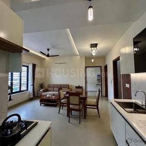 3 BHK Flat