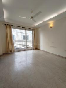 3 BHK Independent Builder Floor