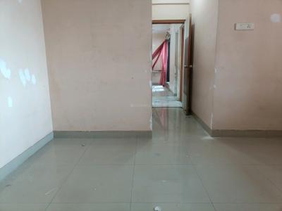 Bedroom Image of 1200 Sq.ft 2 BHK Apartment / Flat for rent in Paradise Sai Symphony, Kharghar Navi Mumbai for Rs. 46000