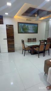 Hall Image of 2760 Sq.ft 4 BHK Apartment / Flat for sale in Sahyadri Tower, Malad East Mumbai for Rs. 80000000