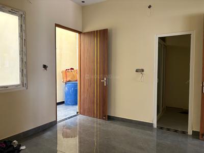 Bedroom Image of 1700 Sq.ft 3 BHK Duplex for sale in Kursi Road Lucknow for Rs. 7500000