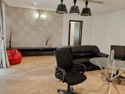 3 BHK Flat