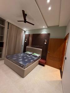 Bedroom Image of 5473 Sq.ft 8 BHK Apartment / Flat for sale in Chordias Eraya, Mansarovar Jaipur for Rs. 41047000