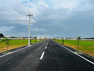 Sulur Plot View 3
