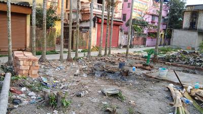 Subhasgram Plot View 2