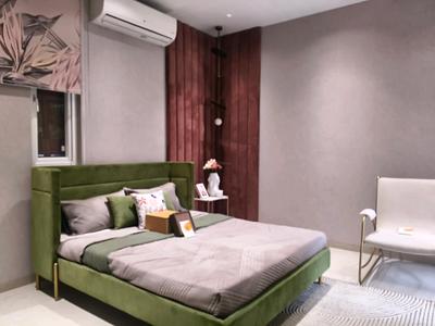 Bedroom Image of 2800 Sq.ft 4 BHK Apartment / Flat for sale in 5 Maidan, Baner Pune for Rs. 28000000