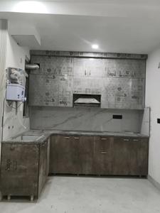 Kitchen Image of 1550 Sq.ft 3 BHK Apartment / Flat for sale in Venice Aspire, Noida Extension Greater Noida for Rs. 5200000