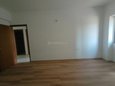 Bedroom Image of 2853 Sq.ft 4 BHK Apartment / Flat for sale in Indraprasth Shivanta, Ambli Ahmedabad for Rs. 20600000
