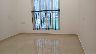 Bedroom Image of 960 Sq.ft 2 BHK Apartment / Flat for rent in Piramal Vaikunth , Thane West Thane for Rs. 35000
