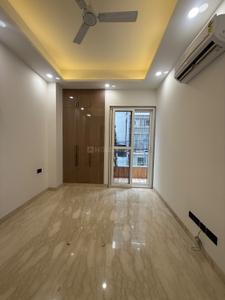 Hall Image of 1872 Sq.ft 3 BHK Builder Floor for sale in Greater Kailash I New Delhi for Rs. 59500000