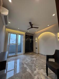 Hall Image of 1600 Sq.ft 3 BHK Builder Floor for sale in Ansal Versalia, Sector 67 Gurgaon for Rs. 24000000