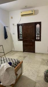 Bedroom Image of 269 Sq.ft 1 RK Independent House for sale in Harni Vadodara for Rs. 2500000