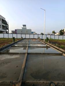 Image of 1500 Sq.ft Residential Plot / Land for sale in Undri, Pune for Rs. 2080000