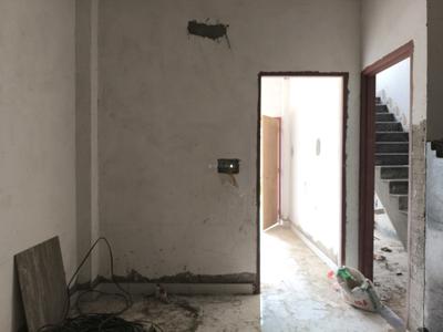 Living Room Image of 650 Sq.ft 2 BHK Independent House for sale in Chipiyana Buzurg Ghaziabad for Rs. 6200000
